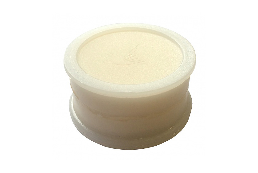 Pose de répulsif anti-volatile « Bye Bird »