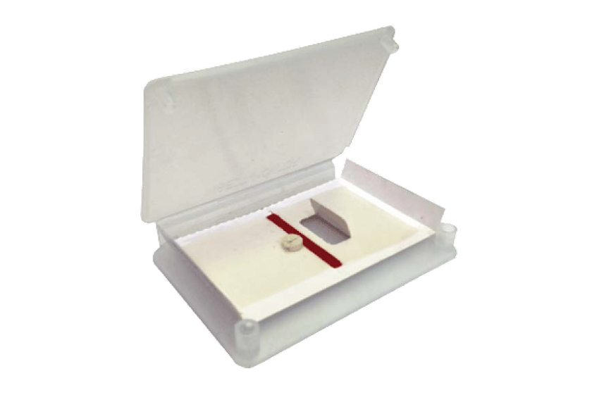 Piège de détection