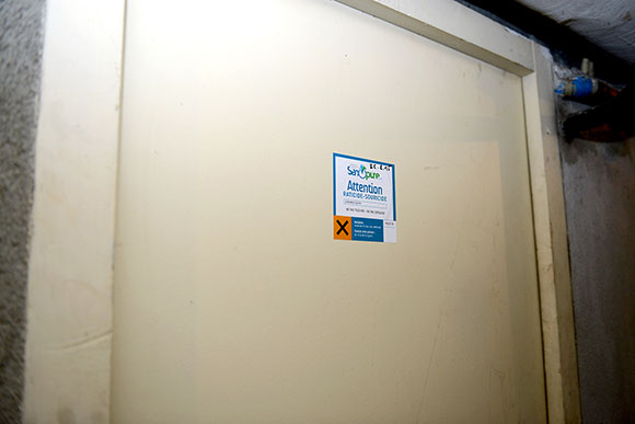 securite et information